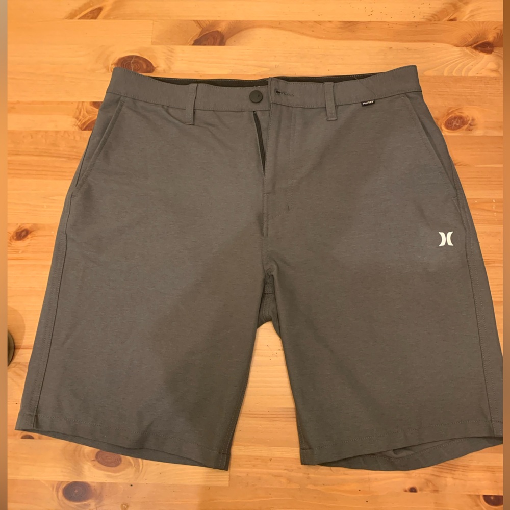Hurly men’s size 34 shorts